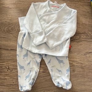 Magnetic Me - Take Me Home Set 0-3 months, 8-12 lbs